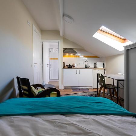 Sky Accommodations Barcelona Studio Коїмбра Екстер'єр фото