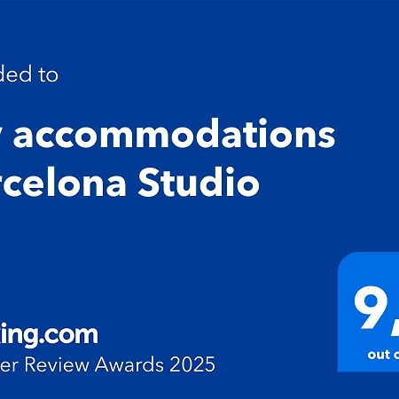 Sky Accommodations Barcelona Studio Коїмбра Екстер'єр фото