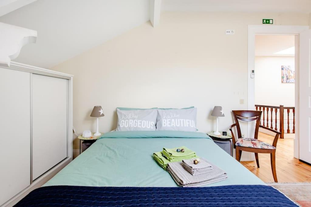 Sky Accommodations Barcelona Studio Коїмбра Екстер'єр фото