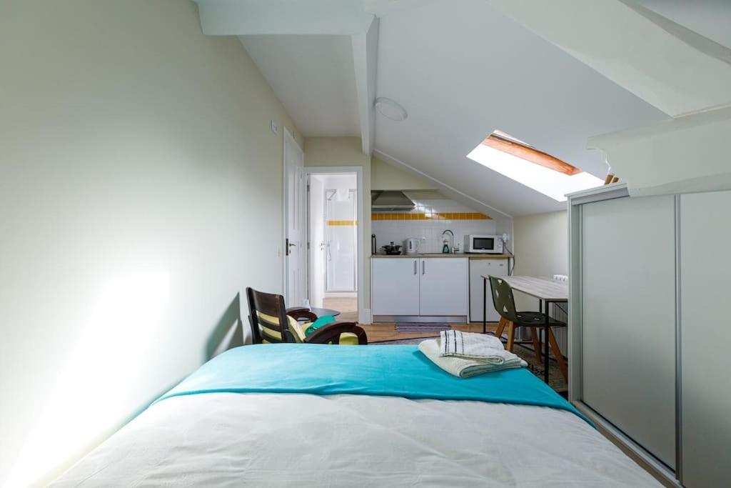Sky Accommodations Barcelona Studio Коїмбра Екстер'єр фото