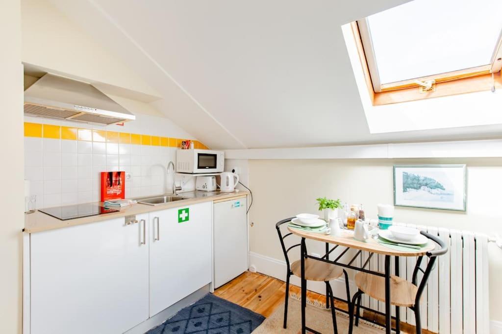 Sky Accommodations Barcelona Studio Коїмбра Екстер'єр фото