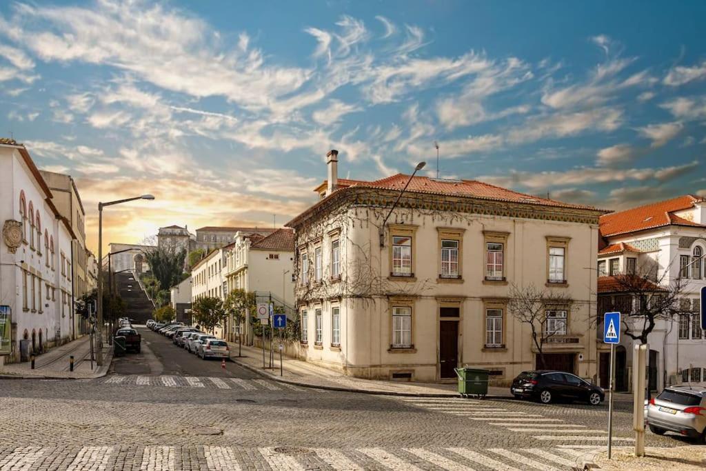 Sky Accommodations Barcelona Studio Коїмбра Екстер'єр фото